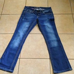 Maurice's size 5/6 short